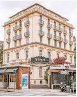 Hotel Vendome