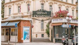 Hotel Vendome