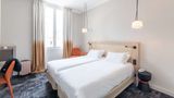 Hotel Vendome Room