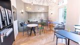 Hotel Vendome Restaurant