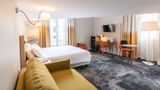 Hotel Vendome Room