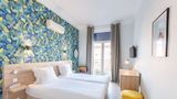 <b>Aria Hotel Room</b>. Images powered by <a href="https://iceportal.shijigroup.com/" title="IcePortal" target="_blank">IcePortal</a>.