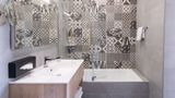 <b>Aria Hotel Room</b>. Images powered by <a href="https://iceportal.shijigroup.com/" title="IcePortal" target="_blank">IcePortal</a>.