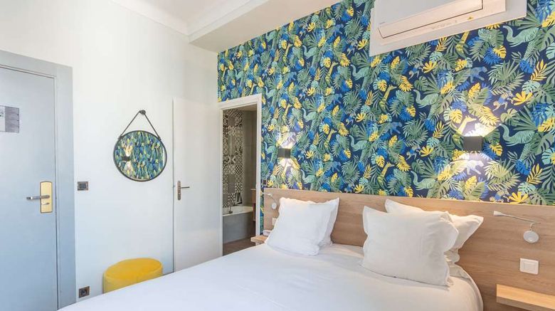 <b>Aria Hotel Room</b>. Images powered by <a href="https://iceportal.shijigroup.com/" title="IcePortal" target="_blank">IcePortal</a>.