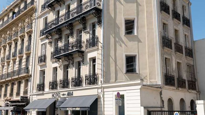 <b>Aria Hotel Other</b>. Images powered by <a href="https://iceportal.shijigroup.com/" title="IcePortal" target="_blank">IcePortal</a>.