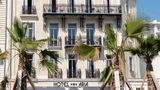 <b>Aria Hotel Exterior</b>. Images powered by <a href="https://iceportal.shijigroup.com/" title="IcePortal" target="_blank">IcePortal</a>.