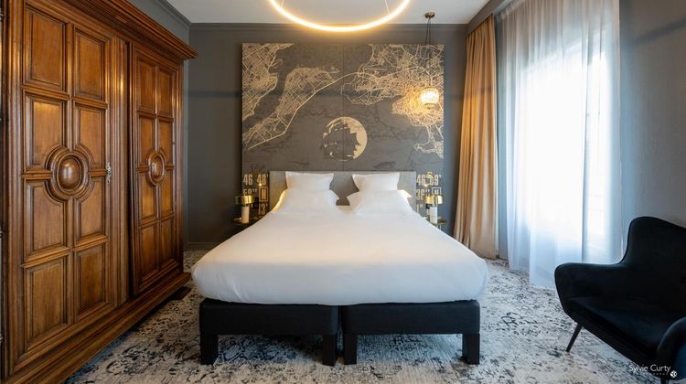 Le Champlain Room