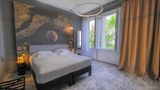 Le Champlain Room