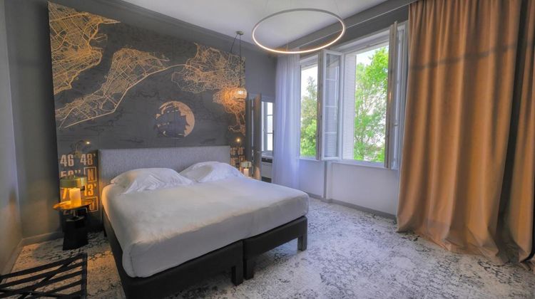 Le Champlain Room