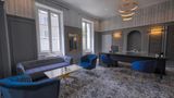 Le Champlain Lobby
