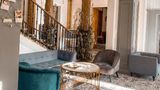 Le Champlain Lobby