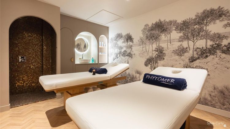 Le Champlain Spa