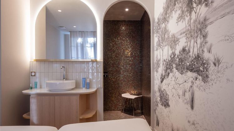Le Champlain Spa