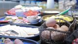 Antares Hotel Restaurant