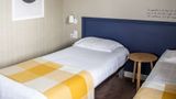 Antares Hotel Room