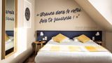 Antares Hotel Room