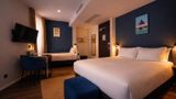 Hotel Clap Clap Room