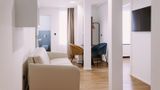 Hotel Clap Clap Room