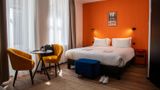Hotel Clap Clap Room