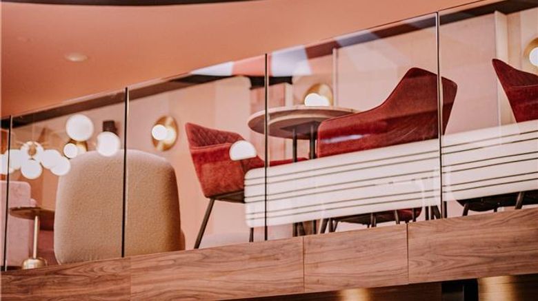 <b>Hotel Clap Clap Restaurant</b>. Images powered by <a href="https://iceportal.shijigroup.com/" title="IcePortal" target="_blank">IcePortal</a>.
