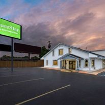 SureStay by BW Huntsville University