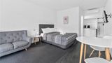 <b>Commodore Motor Inn Room</b>. Images powered by <a href="https://iceportal.shijigroup.com/" title="IcePortal" target="_blank">IcePortal</a>.