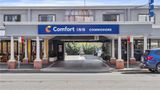 <b>Commodore Motor Inn Exterior</b>. Images powered by <a href="https://iceportal.shijigroup.com/" title="IcePortal" target="_blank">IcePortal</a>.