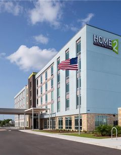 Home2 Suites by Hilton Clearwater