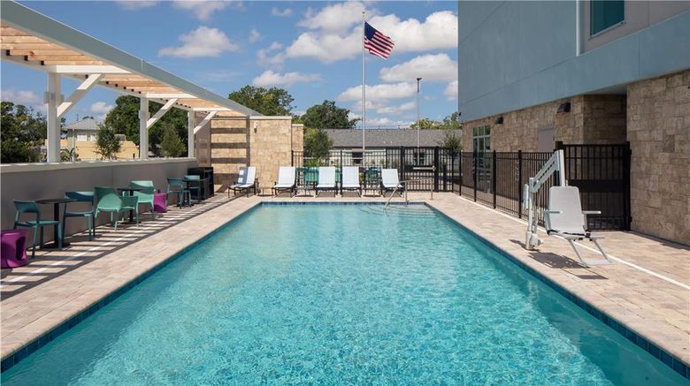 <b>Home2 Suites by Hilton Clearwater Pool</b>. Images powered by <a href="https://iceportal.shijigroup.com/" title="IcePortal" target="_blank">IcePortal</a>.