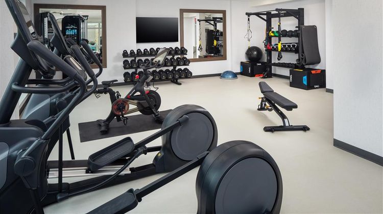 Home2 Suites by Hilton Clearwater Health