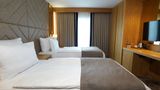 <b>Days Inn by Wyndham Istanbul Bomonti Room</b>. Images powered by <a href="https://iceportal.shijigroup.com/" title="IcePortal" target="_blank">IcePortal</a>.