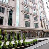 Days Inn by Wyndham Istanbul Bomonti