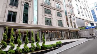 Days Inn by Wyndham Istanbul Bomonti