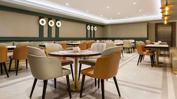 Days Inn by Wyndham Istanbul Bomonti Other