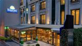 Days Inn by Wyndham Istanbul Bomonti Exterior