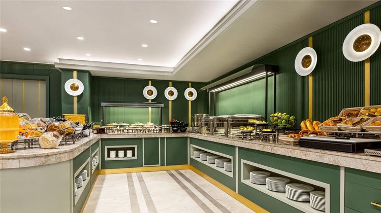 Days Inn by Wyndham Istanbul Bomonti Other