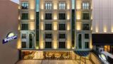 Days Inn by Wyndham Istanbul Bomonti Exterior
