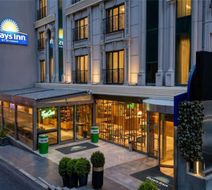 Days Inn by Wyndham Istanbul Bomonti Exterior