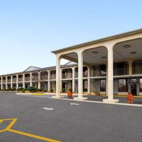 Days Inn Columbia