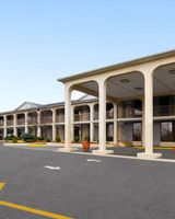Days Inn Columbia