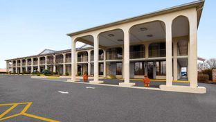 Days Inn Columbia