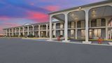 <b>Days Inn Columbia Exterior</b>. Images powered by <a href="https://iceportal.shijigroup.com/" title="IcePortal" target="_blank">IcePortal</a>.