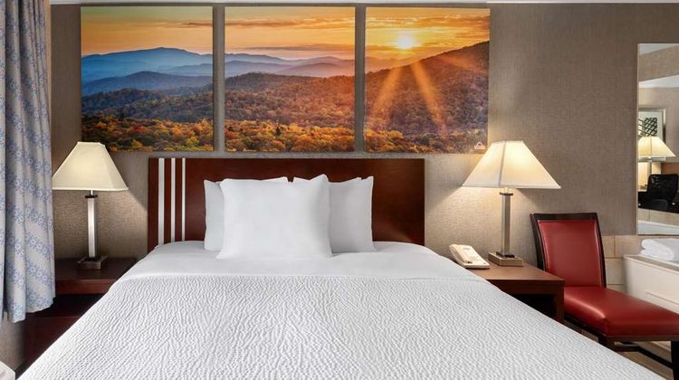 Days Inn Columbia Suite