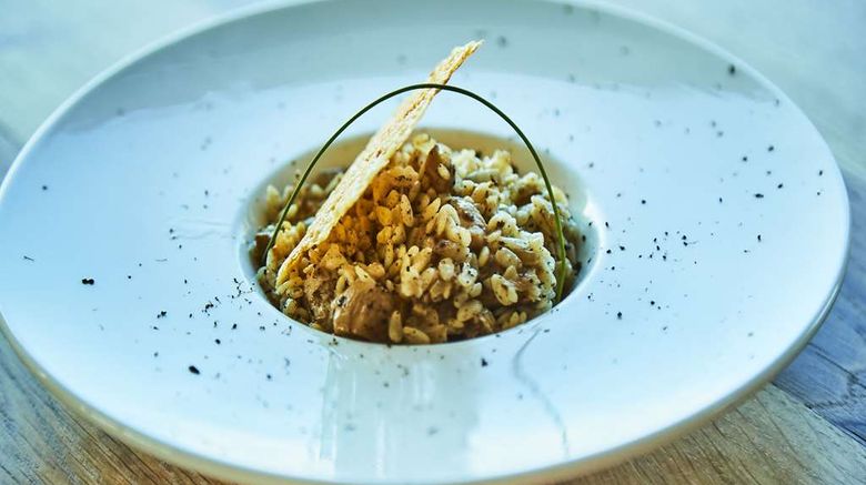 <b>Artiem Asturias Restaurant</b>. Images powered by <a href="https://iceportal.shijigroup.com/" title="IcePortal" target="_blank">IcePortal</a>.