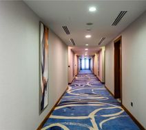 DoubleTree by Hilton Jeddah Al Andalus Lobby