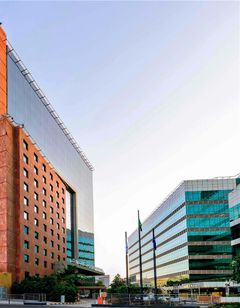 Al Andalus Mall Hotel