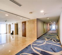 DoubleTree by Hilton Jeddah Al Andalus Lobby