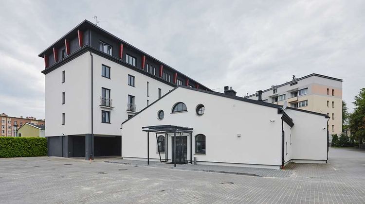 Best Western Plus Hotel Rzeszow City Ctr Exterior