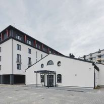 Best Western Plus Hotel Rzeszow City Ctr