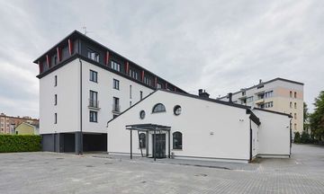 Best Western Plus Hotel Rzeszow City Ctr